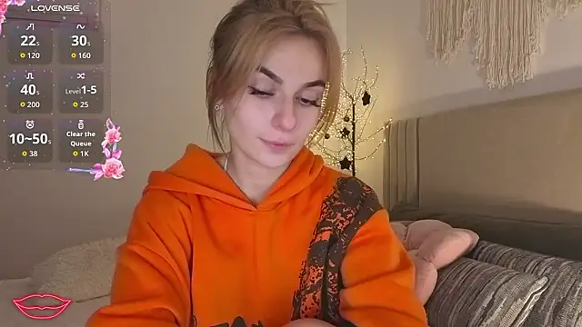 Little mia   online show from February 12, 2026, 11:00 pm