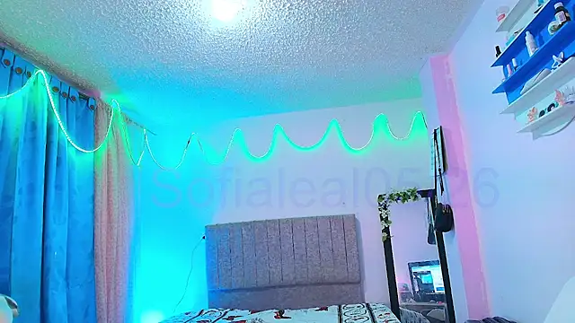 Snapshot of MiSofialeal chatting on May 15, 2026, 3:08 pm MiSofialeal online show from May 15, 2026, 3:08 pm