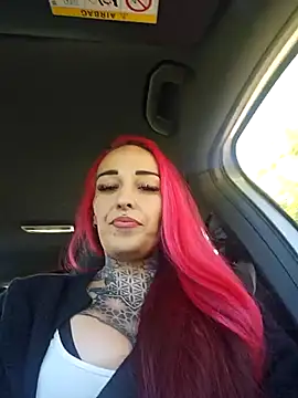 Snapshot of Lexii-Love chatting on September 22, 2025, 11:45 am Lexii-Love online show from September 22, 2025, 11:45 am