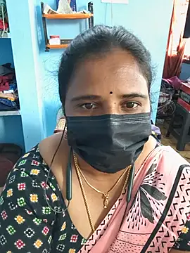 Tamil Sweety online show from June 24, 2026, 3:38 am