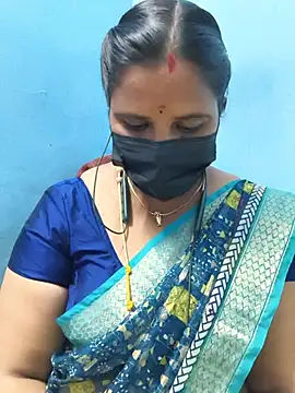 Tamil Sweety online show from July 8, 2026, 6:56 pm
