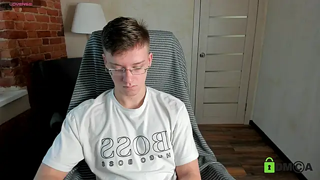 Harm Dick online show from October 10, 2025, 10:47 am