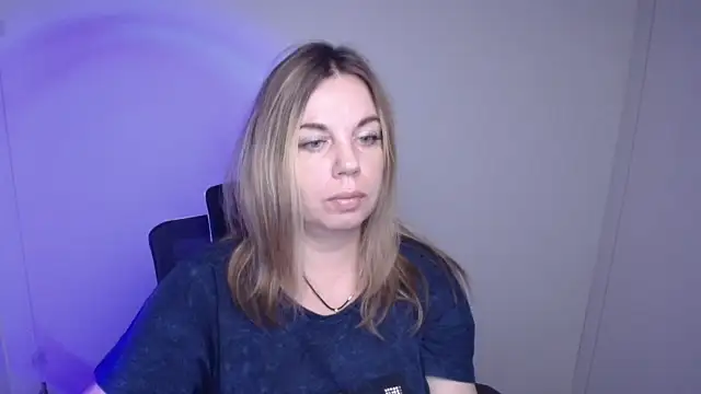 Jessica Amore online show from September 14, 2025, 11:31 am