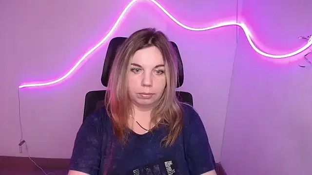 Jessica Amore online show from September 15, 2025, 11:32 am