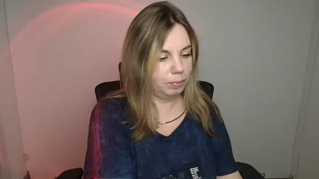 Jessica Amore online show from September 18, 2025, 12:18 pm