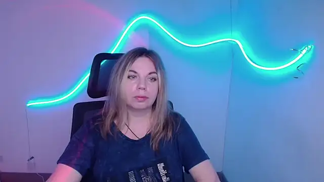 Jessica Amore online show from September 20, 2025, 5:47 pm