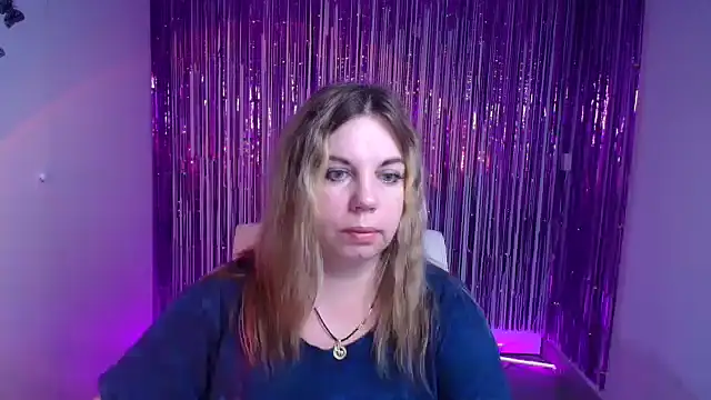 Jessica Amore online show from September 24, 2025, 5:44 am