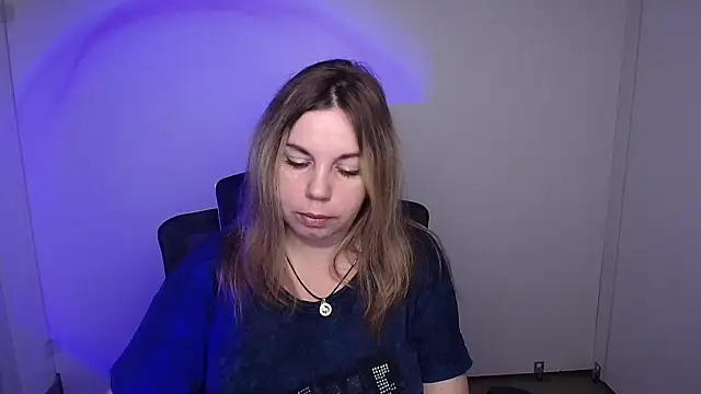 Jessica Amore online show from September 29, 2025, 5:45 am