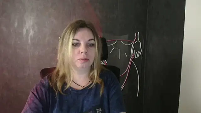 Jessica Amore online show from October 2, 2025, 5:25 am