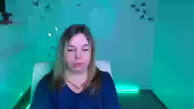 Jessica Amore online show from October 3, 2025, 5:37 am