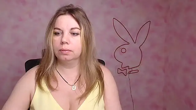 Jessica Amore online show from October 24, 2025, 5:37 am