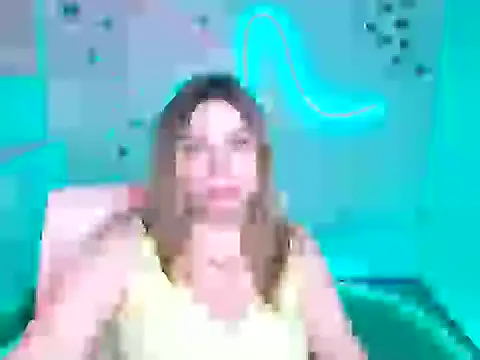 Jessica Amore online show from November 7, 2025, 12:49 pm