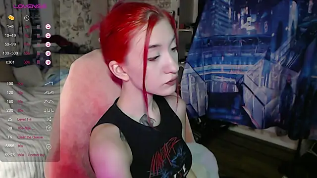 Snapshot of bestgirl_erika chatting on September 15, 2025, 12:54 am bestgirl erika online show from September 15, 2025, 12:54 am