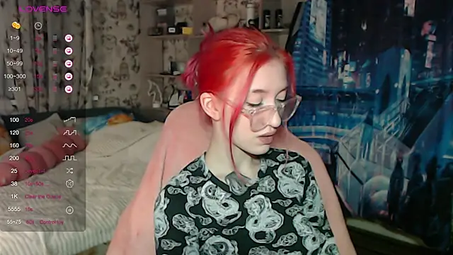 Snapshot of bestgirl_erika chatting on September 18, 2025, 4:53 pm bestgirl erika online show from September 18, 2025, 4:53 pm