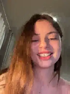 PhantomLace online show from October 13, 2025, 9:48 pm