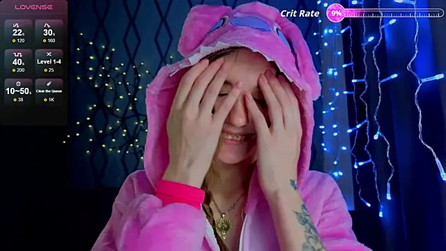 Vetta11 online show from January 5, 2026, 8:45 pm