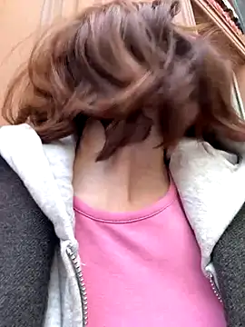 BallerinaCappuccino  online show from September 27, 2025, 9:58 am