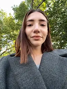 BallerinaCappuccino  online show from October 1, 2025, 6:30 am