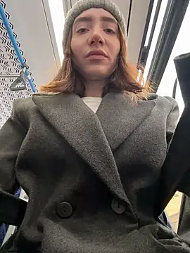 BallerinaCappuccino  online show from October 24, 2025, 7:38 am