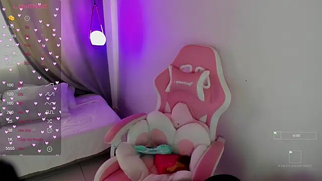 Snapshot of Angel_kanon chatting on November 28, 2025, 1:03 pm Angel kanon online show from November 28, 2025, 1:03 pm