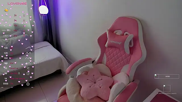 Snapshot of Angel_kanon chatting on December 2, 2025, 12:43 pm Angel kanon online show from December 2, 2025, 12:43 pm