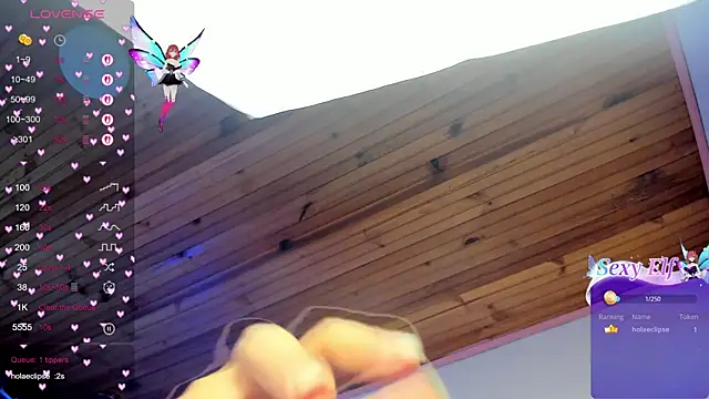 Snapshot of Angel_kanon chatting on December 22, 2025, 11:51 am Angel kanon online show from December 22, 2025, 11:51 am