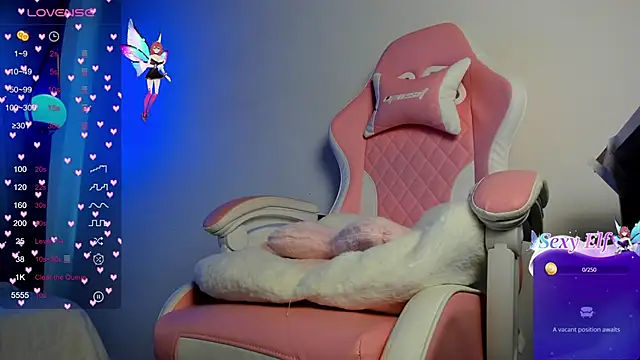 Snapshot of Angel_kanon chatting on January 9, 2026, 1:03 pm Angel kanon online show from January 9, 2026, 1:03 pm