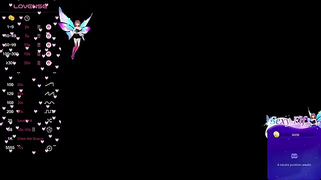 Snapshot of Angel_kanon chatting on January 14, 2026, 1:06 pm Angel kanon online show from January 14, 2026, 1:06 pm