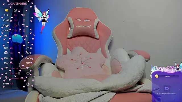 Snapshot of Angel_kanon chatting on February 10, 2026, 12:31 pm Angel kanon online show from February 10, 2026, 12:31 pm