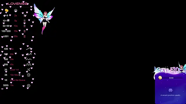 Snapshot of Angel_kanon chatting on February 14, 2026, 12:35 pm Angel kanon online show from February 14, 2026, 12:35 pm