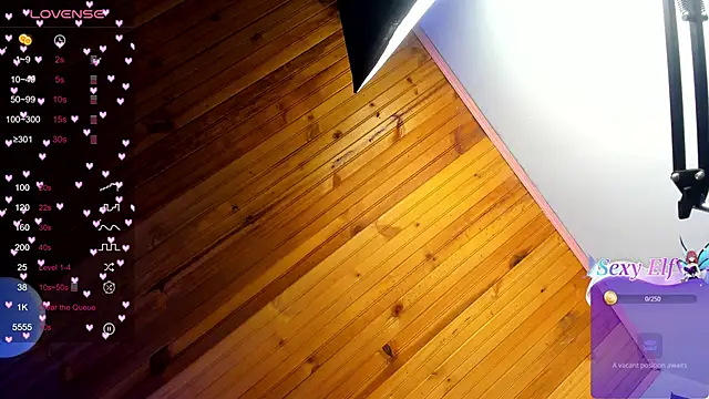 Snapshot of Angel_kanon chatting on February 16, 2026, 12:23 pm Angel kanon online show from February 16, 2026, 12:23 pm