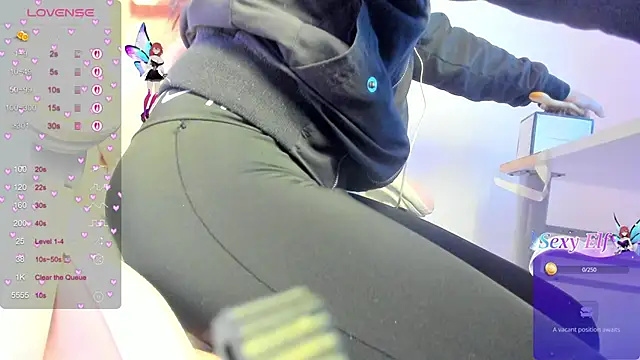 Snapshot of Angel_kanon chatting on February 20, 2026, 12:49 pm Angel kanon online show from February 20, 2026, 12:49 pm