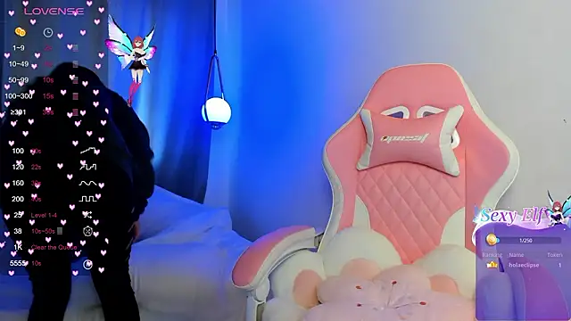 Snapshot of Angel_kanon chatting on February 23, 2026, 12:13 pm Angel kanon online show from February 23, 2026, 12:13 pm