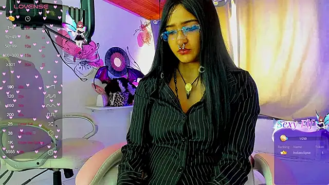 Snapshot of Angel_kanon chatting on March 9, 2026, 12:42 pm Angel kanon online show from March 9, 2026, 12:42 pm