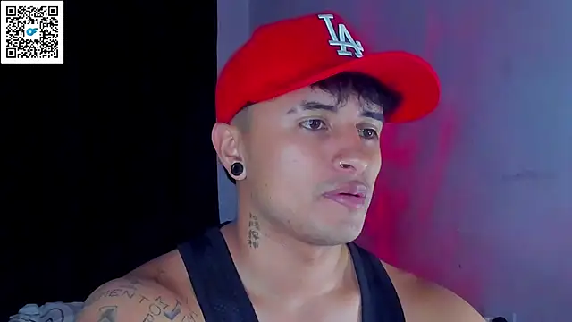 Snapshot of boylatin_7 chatting on September 10, 2025, 11:16 pm boylatin 7 online show from September 10, 2025, 11:16 pm