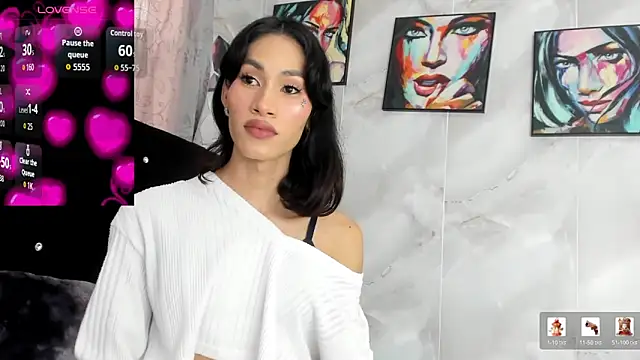 samara novice18 online show from February 10, 2026, 7:29 pm