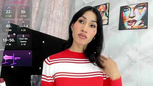 samara novice18 online show from March 26, 2026, 7:19 pm