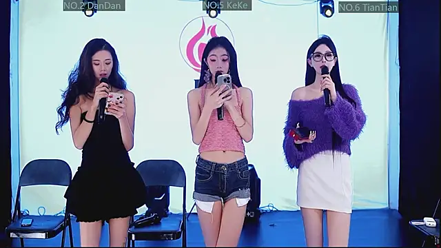 SK10010 online show from November 6, 2025, 2:07 pm