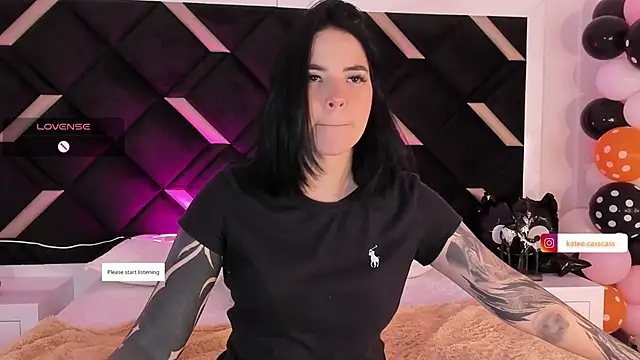 kate cass online show from October 20, 2025, 3:40 am