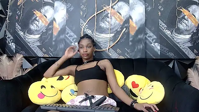 Lilmisbaddyxxx online show from February 24, 2026, 6:11 am