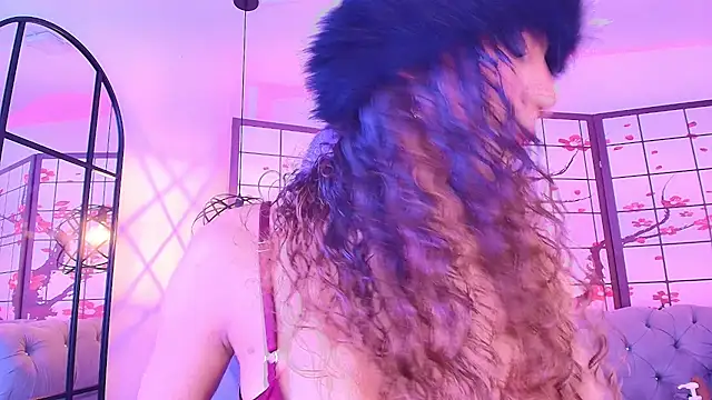 Zahara1 online show from April 8, 2026, 4:45 am