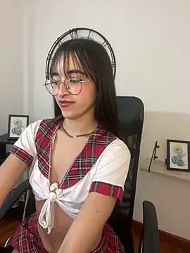  Amatista Fire online show from November 29, 2025, 1:14 pm