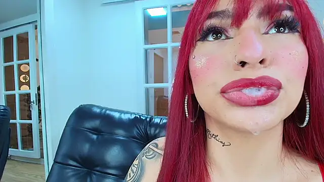 miss   abigail online show from October 15, 2025, 6:08 pm