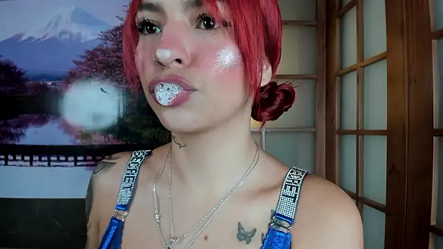 miss   abigail online show from February 2, 2026, 2:10 am