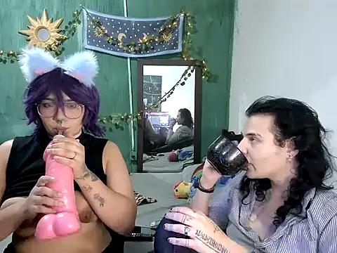 Snapshot of Angel_Duck chatting on September 14, 2025, 11:15 pm Angel Duck online show from September 14, 2025, 11:15 pm