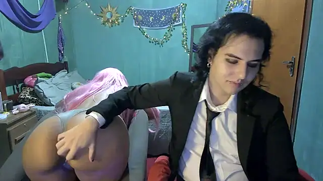 Snapshot of Angel_Duck chatting on October 2, 2025, 10:50 pm Angel Duck online show from October 2, 2025, 10:50 pm