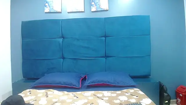 Jheampiiero online show from October 8, 2025, 1:31 pm