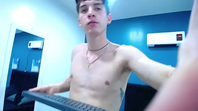 Jheampiiero online show from October 30, 2025, 2:07 pm