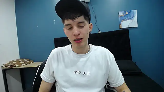 Jheampiiero online show from November 8, 2025, 1:55 pm