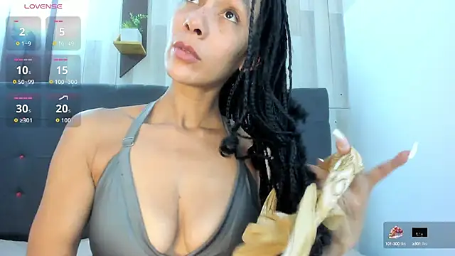 Kloeh Star online show from October 11, 2025, 8:07 pm